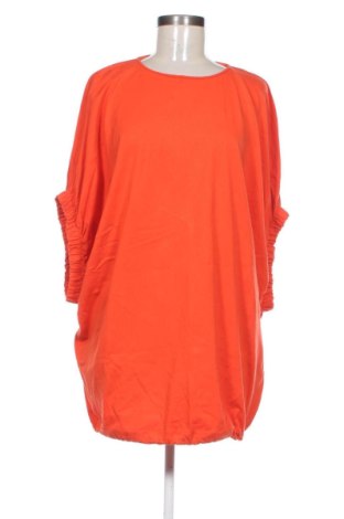 Dámska blúza Zara, Veľkosť XL, Farba Oranžová, Cena  16,00 €, #137362849