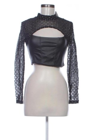 Dámska blúza Unbranded, Veľkosť XS, Farba Čierna, Cena  5,00 €, #137362914