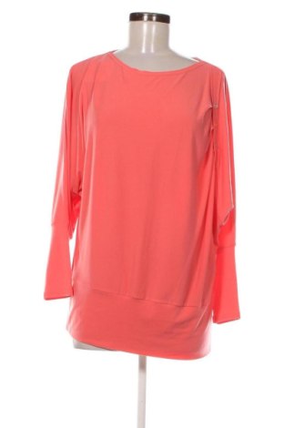Bluzka damska Unbranded, Rozmiar XL, Kolor Różowy, Cena 29,63 zł, #137363011