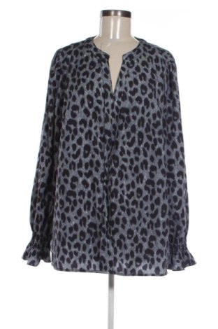 Bluzka damska Unbranded, Rozmiar 3XL, Kolor Kolorowy, Cena 76,20 zł, #137363114