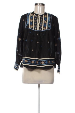 Dámska blúza Zara, Veľkosť M, Farba Viacfarebná, Cena  13,53 €, #137363176