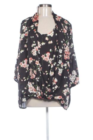 Dámska blúza Promiss, Veľkosť XL, Farba Viacfarebná, Cena  8,00 €, #137363195