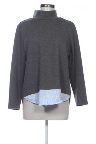 Bluzka damska Unbranded, Rozmiar M, Kolor Szary, Cena 18,99 zł, #137363312