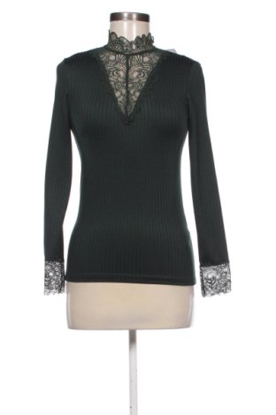 Dámska blúza Jacqueline De Yong, Veľkosť S, Farba Zelená, Cena  5,00 €, #137363398
