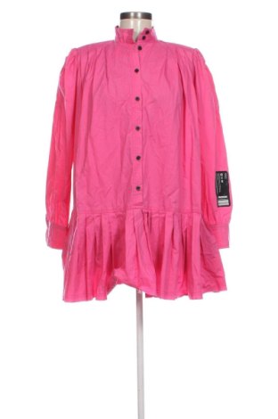 Dámska blúza Pause Jeans, Veľkosť XXL, Farba Ružová, Cena  18,00 €, #137363402