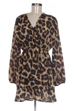 Bluzka damska Ginza, Rozmiar XXL, Kolor Kolorowy, Cena 29,63 zł, #137363410