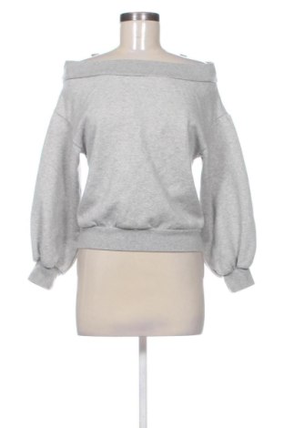 Dámska blúza H&M, Veľkosť M, Farba Sivá, Cena  7,00 €, #137363619