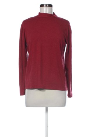 Dámska blúza Unbranded, Veľkosť L, Farba Červená, Cena  8,00 €, #137363721