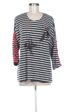 Damen Shirt VI AI PI, Größe L, Farbe Mehrfarbig, Preis € 9,00, #137363796