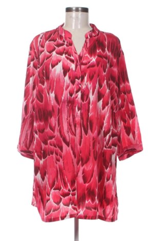 Damen Shirt M. Collection, Größe 3XL, Farbe Mehrfarbig, Preis € 12,00, #137363813