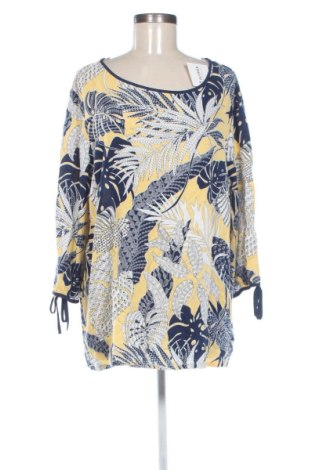 Damen Shirt Unbranded, Größe XXL, Farbe Mehrfarbig, Preis € 7,98, #137363836