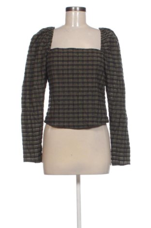 Bluză de femei H&M, Mărime M, Culoare Multicolor, Preț 57,74 Lei, #137363941