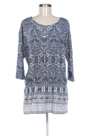 Damen Shirt Zaps, Größe XL, Farbe Mehrfarbig, Preis € 9,42, #137363945