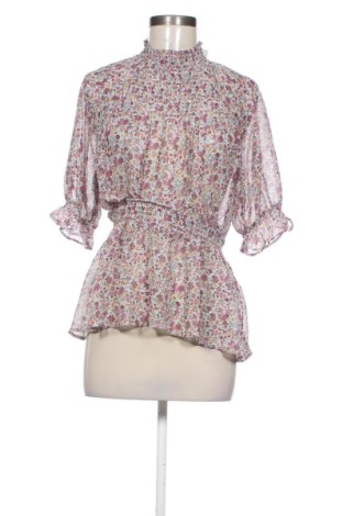 Dámska blúza Gina Tricot, Veľkosť XS, Farba Viacfarebná, Cena  5,00 €, #137364043