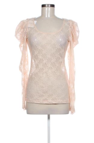 Bluză de femei Unbranded, Mărime M, Culoare Roz, Preț 26,25 Lei, #137364096