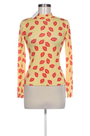 Bluză de femei Unbranded, Mărime S, Culoare Multicolor, Preț 15,75 Lei, #137364267