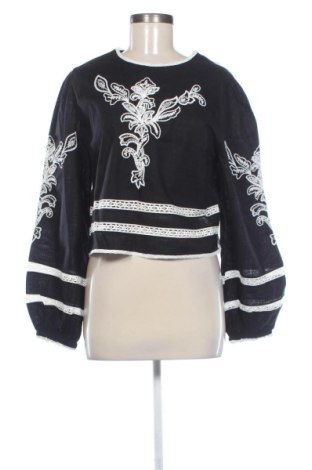 Dámska blúza Zara, Veľkosť L, Farba Viacfarebná, Cena  28,00 €, #137364292