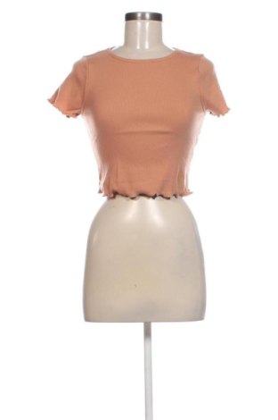 Dámska blúza ASOS, Veľkosť M, Farba Béžová, Cena  11,00 €, #137364391