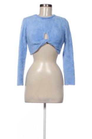 Dámska blúza Zara, Veľkosť S, Farba Modrá, Cena  9,00 €, #137364444