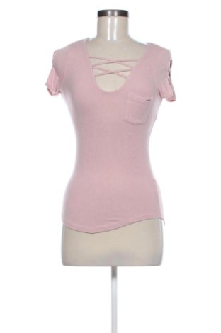 Dámska blúza Guess, Veľkosť XS, Farba Ružová, Cena  25,00 €, #137364593