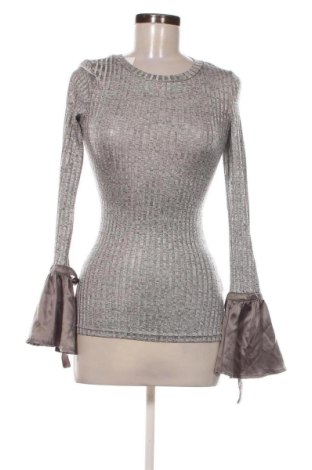 Bluză de femei Unbranded, Mărime XS, Culoare Gri, Preț 21,00 Lei, #137364607