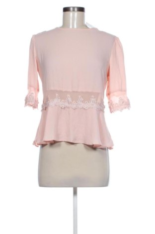 Bluză de femei Elise Ryan, Mărime M, Culoare Roz, Preț 73,49 Lei, #137364615