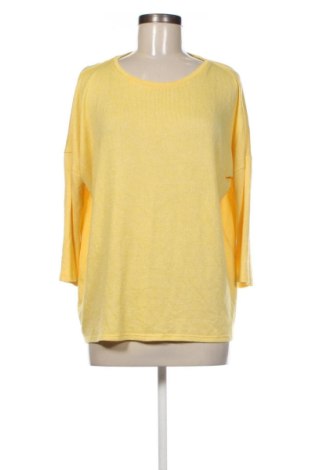 Dámska blúza Vero Moda, Veľkosť L, Farba Žltá, Cena  7,00 €, #137364619