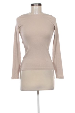 Damen Shirt Sinsay, Größe S, Farbe Beige, Preis € 6,00, #137364662