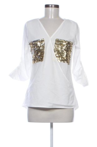 Damen Shirt New Imperial, Größe M, Farbe Mehrfarbig, Preis € 10,00, #137364762