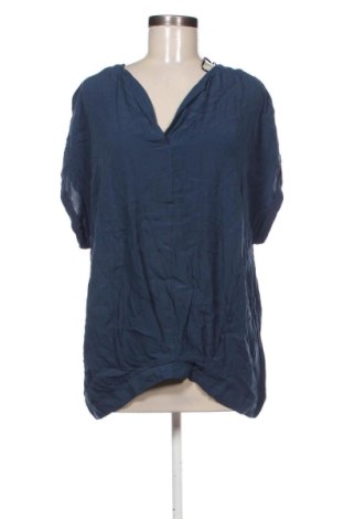 Damen Shirt Yessica, Größe XL, Farbe Blau, Preis € 9,33, #137364800
