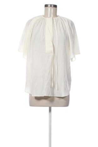 Dámska blúza H&M, Veľkosť S, Farba Kremová, Cena  10,48 €, #137364831