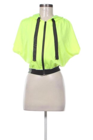 Bluzka damska Junona, Rozmiar M, Kolor Żółty, Cena 88,90 zł, #137364859