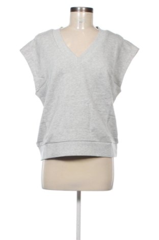 Bluză de femei Mango, Mărime M, Culoare Gri, Preț 172,99 Lei, #137364877