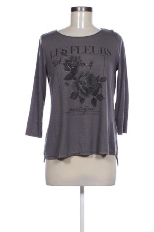 Damen Shirt Amisu, Größe S, Farbe Grau, Preis € 5,00, #137365026