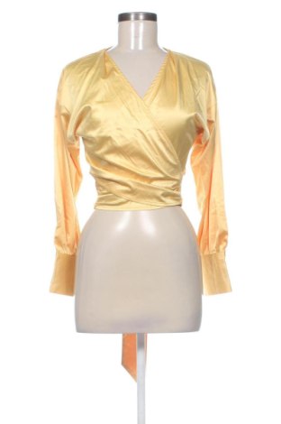 Damen Shirt Neon Coco, Größe S, Farbe Gelb, Preis € 9,00, #137365031