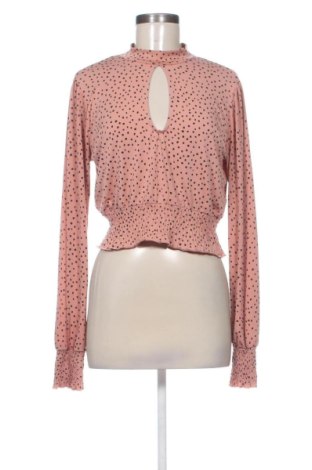 Damen Shirt Amisu, Größe M, Farbe Aschrosa, Preis € 6,00, #137365100