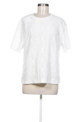 Dámska blúza Unbranded, Veľkosť XXL, Farba Biela, Cena  18,00 €, #137365122