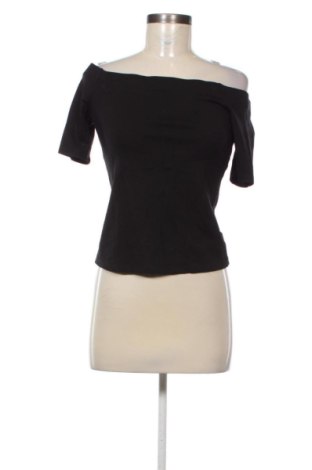 Dámská halenka H&M, Velikost M, Barva Černá, Cena  250,00 Kč, #137365170