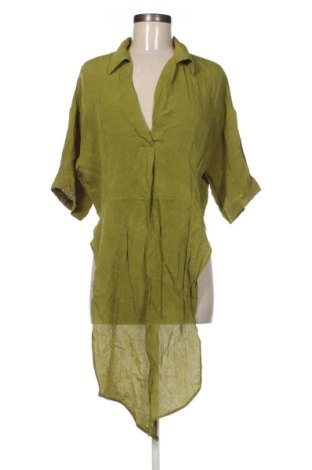 Dámska blúza H&M, Veľkosť M, Farba Zelená, Cena  7,00 €, #137365289