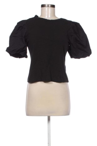 Dámská halenka H&M, Velikost M, Barva Černá, Cena  243,00 Kč, #137365314