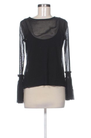 Damen Shirt Vero Moda, Größe S, Farbe Schwarz, Preis € 4,00, #137365332