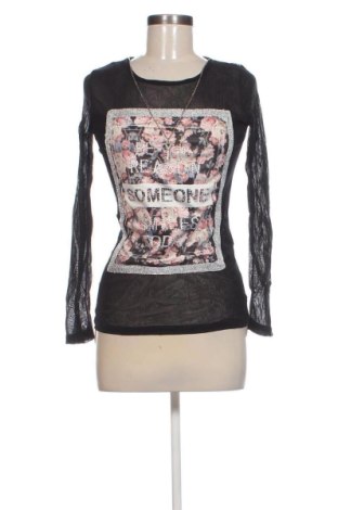 Damen Shirt Unbranded, Größe M, Farbe Schwarz, Preis € 5,00, #137365434