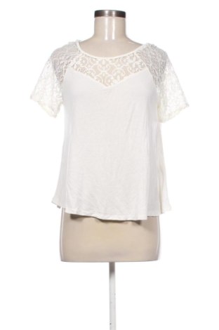 Bluză de femei Attention, Mărime M, Culoare Ecru, Preț 67,00 Lei, #137365647