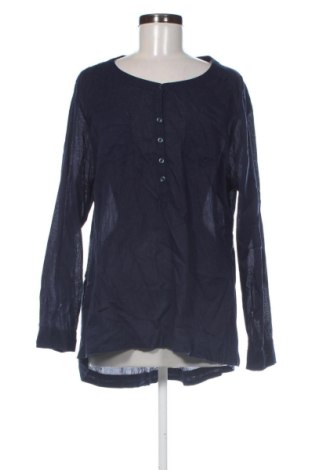 Damen Shirt Unbranded, Größe XXL, Farbe Blau, Preis € 10,00, #137365825