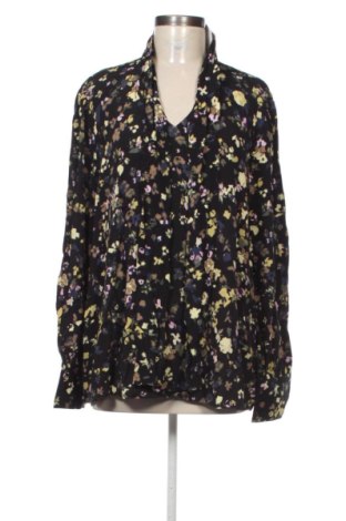Bluză de femei S.Oliver, Mărime XXL, Culoare Multicolor, Preț 214,99 Lei, #137365909