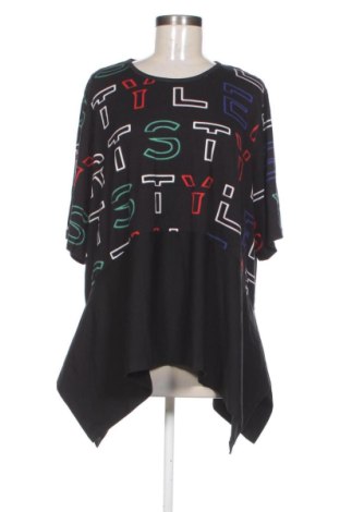 Dámska blúza GANG Incredible, Veľkosť XXL, Farba Viacfarebná, Cena  19,00 €, #137365996