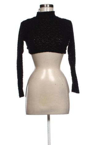 Damen Shirt Kendall & Kylie, Größe XS, Farbe Schwarz, Preis € 9,00, #137366018