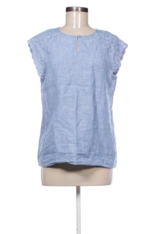Dámska blúza Unbranded, Veľkosť M, Farba Modrá, Cena  7,00 €, #137366020