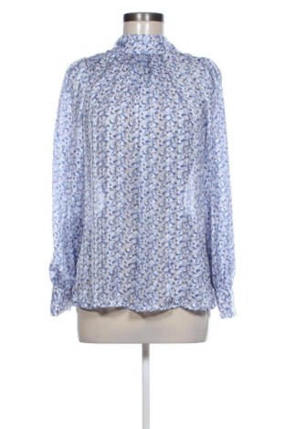 Bluză de femei H&M, Mărime L, Culoare Multicolor, Preț 47,24 Lei, #137366085