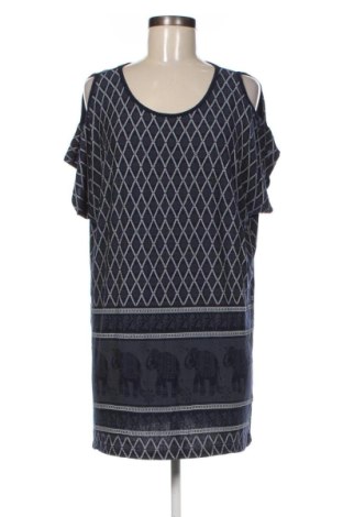 Dámska blúza Unbranded, Veľkosť XL, Farba Viacfarebná, Cena  11,00 €, #137366100